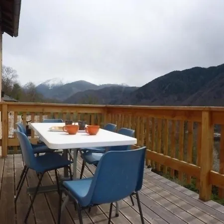 Tignac, 3 Pieces, 5 Personnes - Fr-1-419-312 Holiday home Tignac