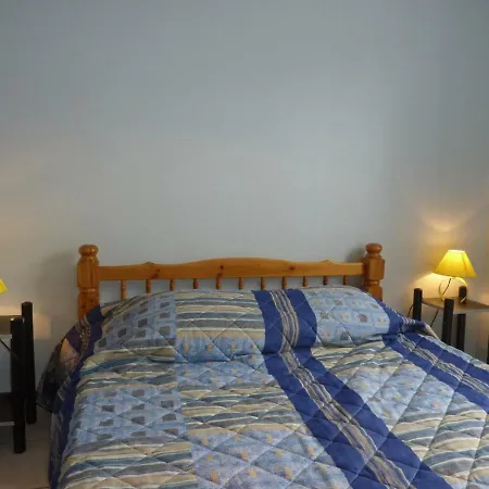 Holiday home Tignac, 3 Pieces, 5 Personnes - Fr-1-419-312